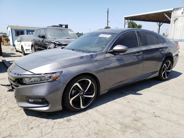 HONDA ACCORD SPO 2020 1hgcv1f37la072495