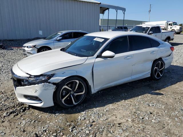 HONDA ACCORD 2020 1hgcv1f37la078474