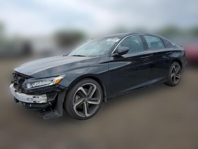 HONDA ACCORD 2020 1hgcv1f37la080824