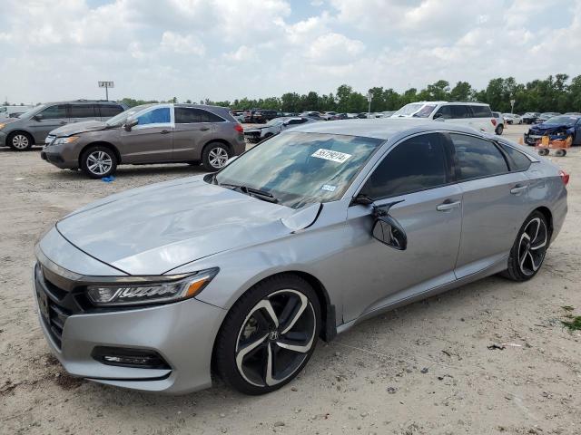 HONDA ACCORD 2020 1hgcv1f37la084050