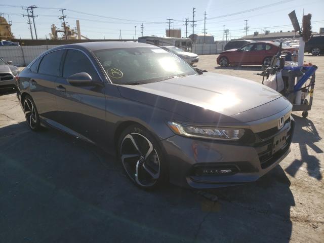 HONDA ACCORD SPO 2020 1hgcv1f37la087644