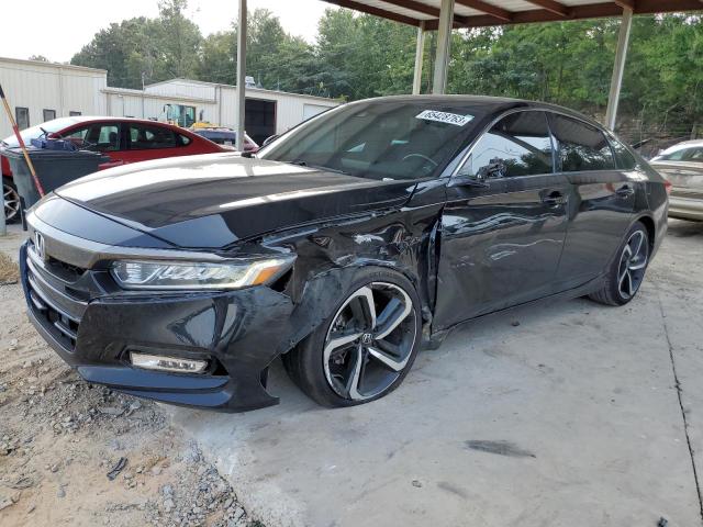 HONDA ACCORD SPO 2020 1hgcv1f37la093945