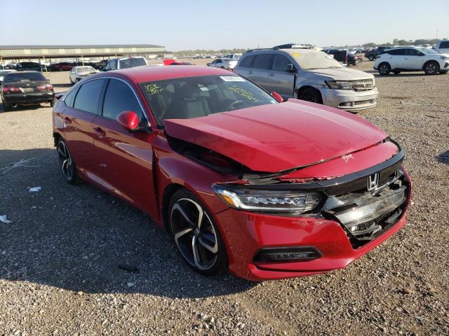 HONDA ACCORD SPO 2020 1hgcv1f37la095971