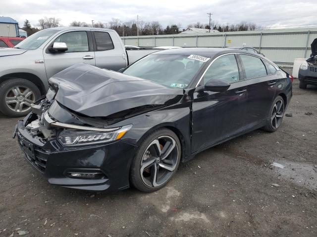 HONDA ACCORD SPO 2020 1hgcv1f37la096716