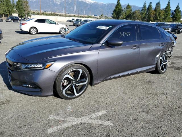 HONDA ACCORD SPO 2020 1hgcv1f37la104622