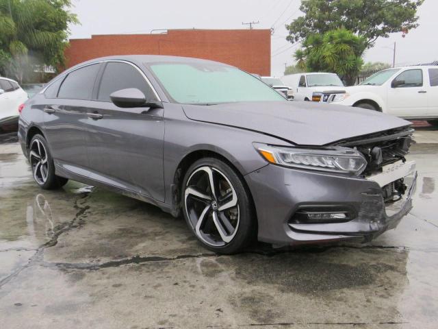 HONDA ACCORD SPO 2020 1hgcv1f37la104734