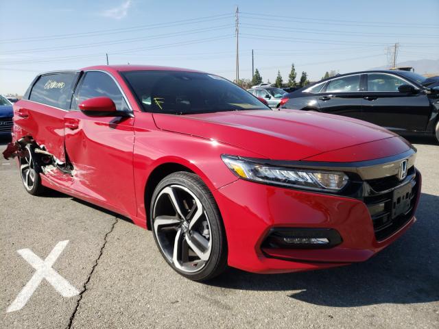 HONDA ACCORD SPO 2020 1hgcv1f37la113871