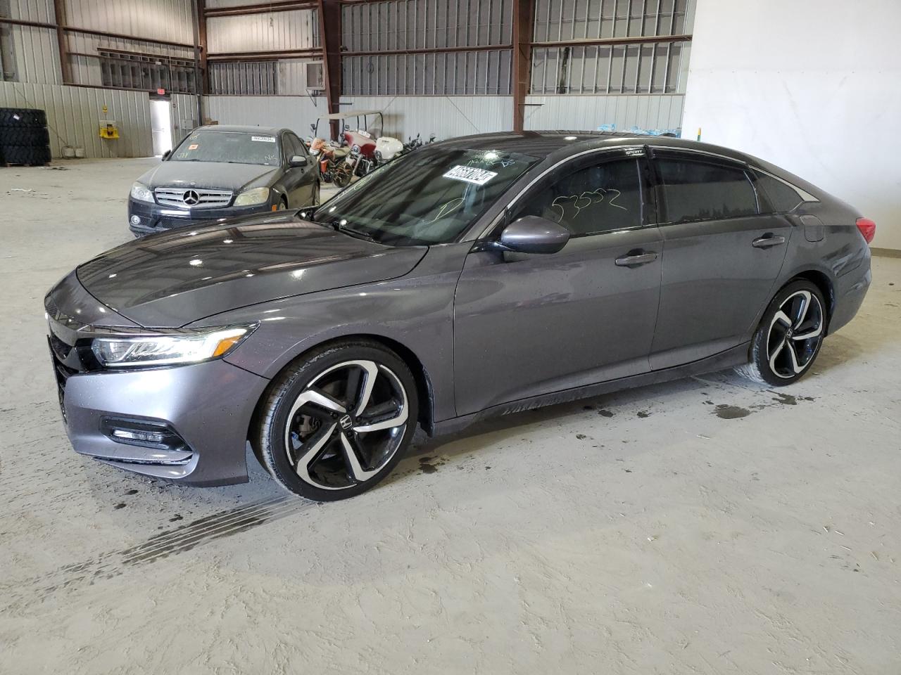 HONDA ACCORD 2020 1hgcv1f37la118262