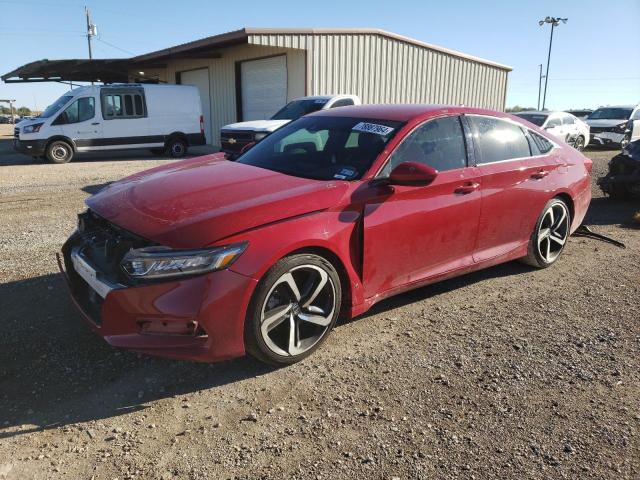 HONDA ACCORD SPO 2020 1hgcv1f37la127902