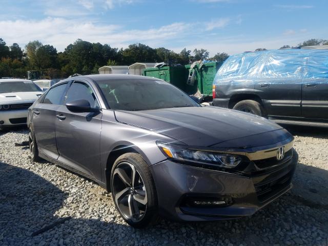 HONDA ACCORD SPO 2020 1hgcv1f37la128712