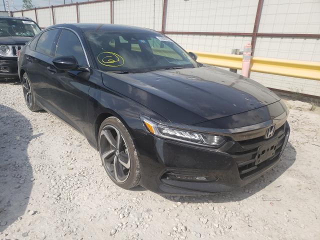 HONDA ACCORD SPO 2020 1hgcv1f37la129973