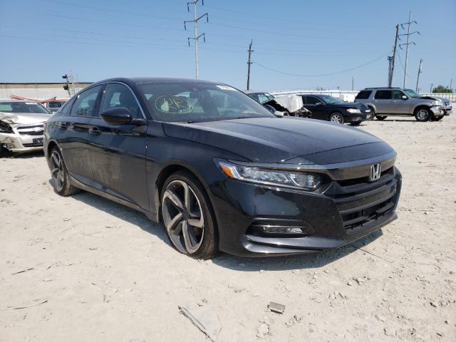 HONDA ACCORD SPO 2020 1hgcv1f37la134963