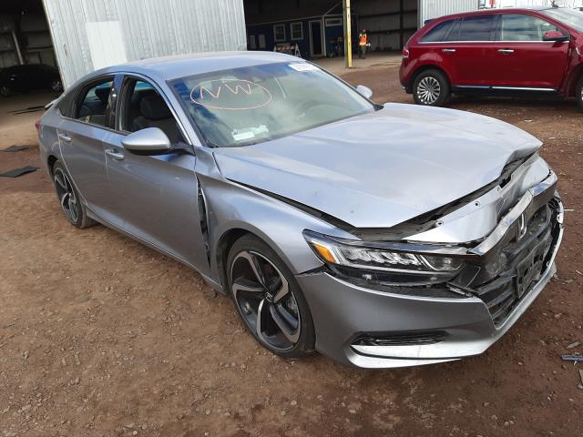 HONDA ACCORD 2020 1hgcv1f37la136597