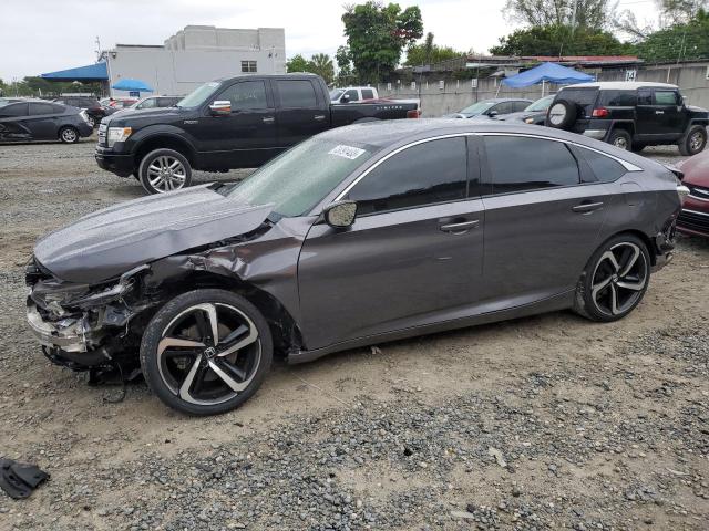 HONDA ACCORD 2020 1hgcv1f37la138513