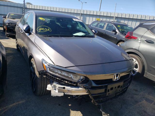 HONDA ACCORD SPO 2020 1hgcv1f37la143209