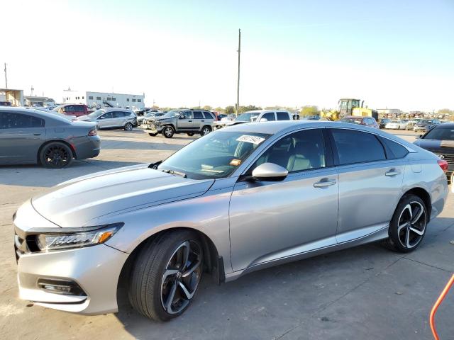 HONDA ACCORD SPO 2020 1hgcv1f37la144912