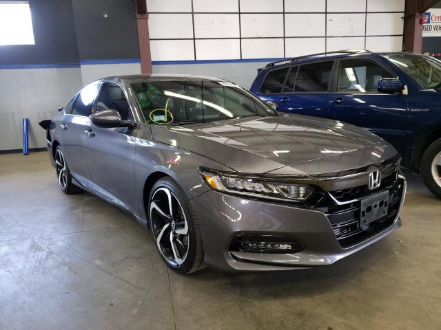 HONDA ACCORD SPO 2020 1hgcv1f37la146420