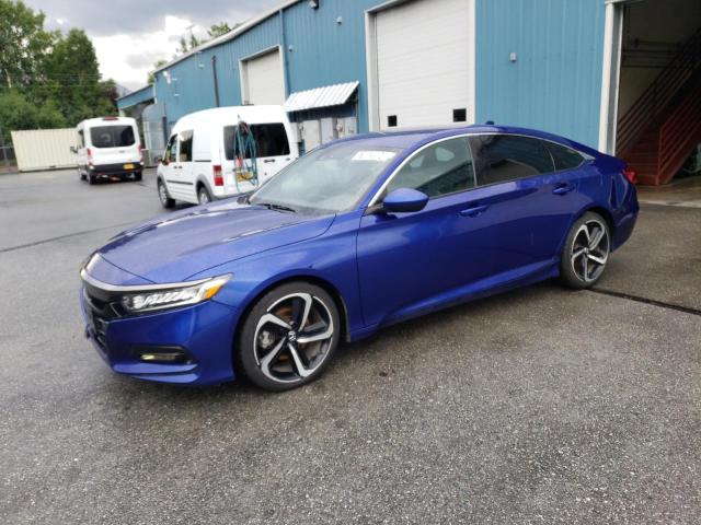 HONDA ACCORD 2020 1hgcv1f37la147728