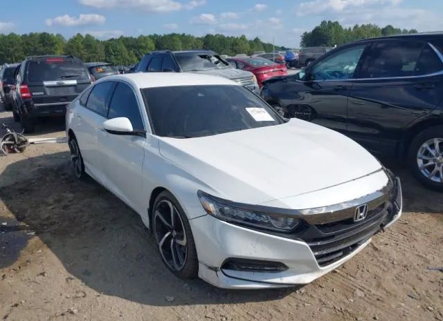 HONDA ACCORD SEDAN 2020 1hgcv1f37la153531