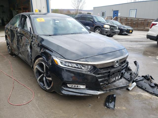 HONDA ACCORD SPO 2020 1hgcv1f37la156106