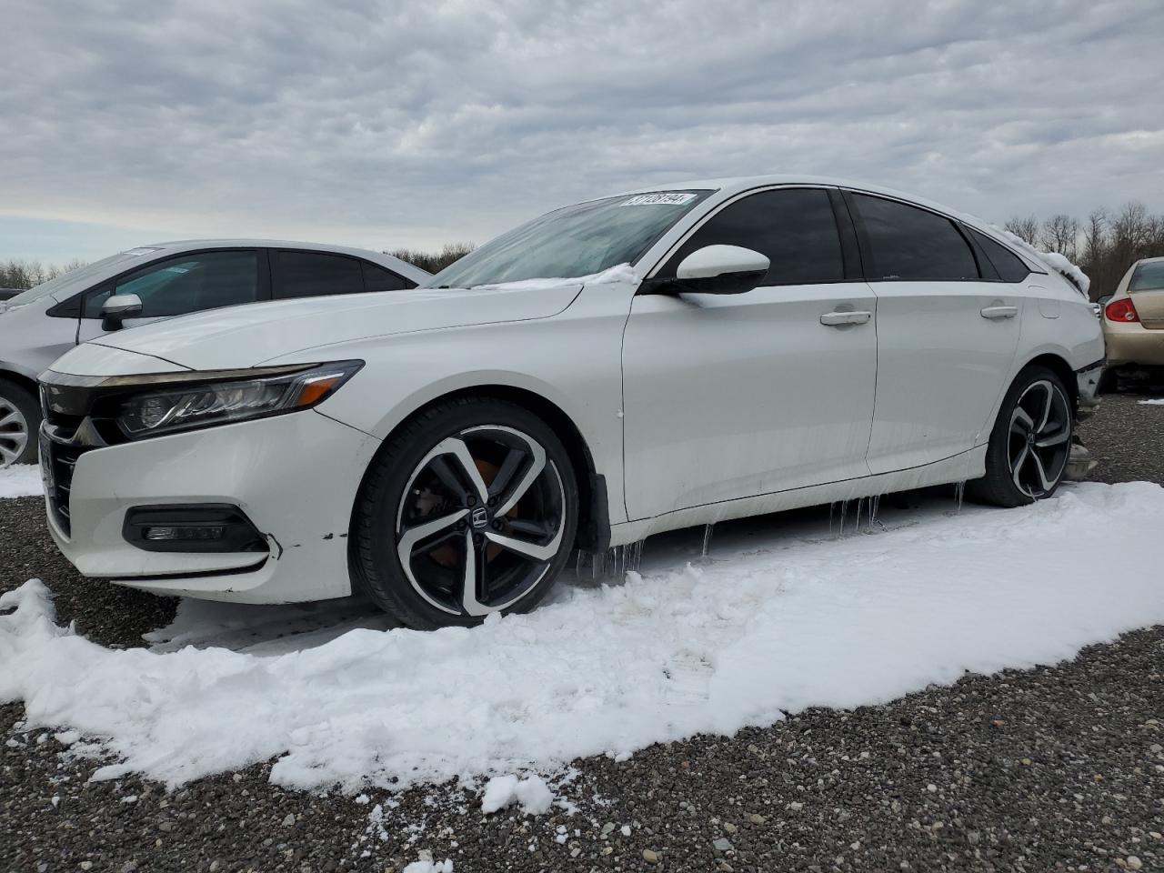 HONDA ACCORD 2020 1hgcv1f37la802387