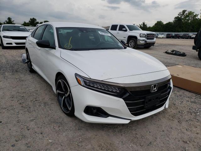 HONDA ACCORD SPO 2021 1hgcv1f37ma001766