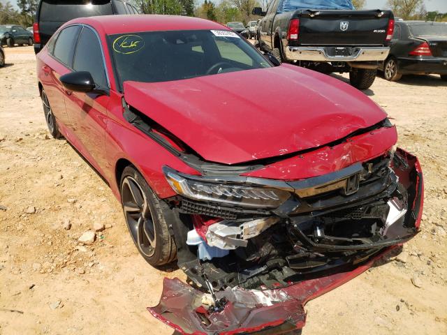 HONDA ACCORD SPO 2021 1hgcv1f37ma017269