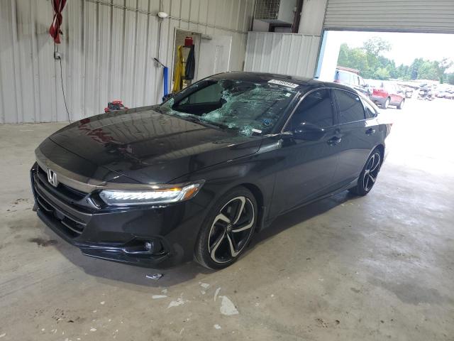 HONDA ACCORD SPO 2021 1hgcv1f37ma035934