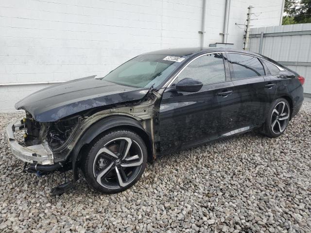 HONDA ACCORD SPO 2021 1hgcv1f37ma036811