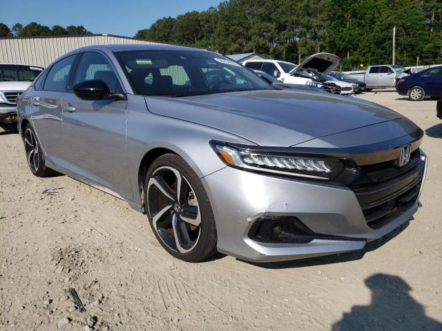 HONDA ACCORD SPO 2021 1hgcv1f37ma039370