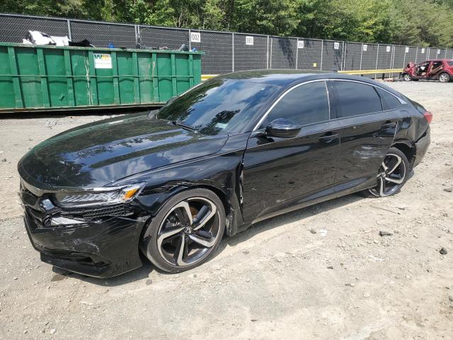 HONDA ACCORD SPO 2021 1hgcv1f37ma052460