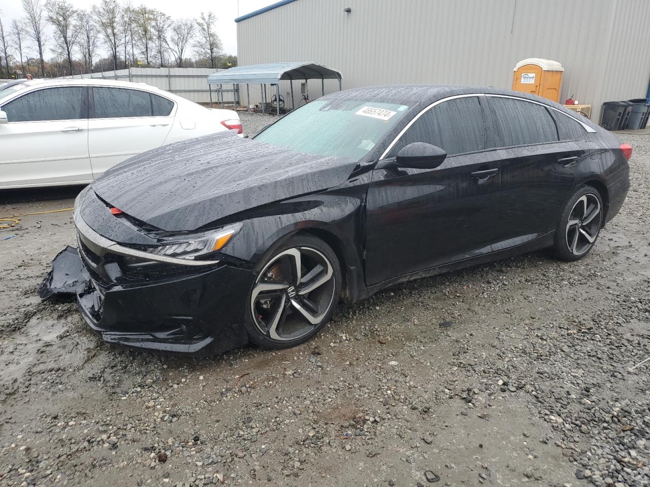 HONDA ACCORD 2021 1hgcv1f37ma054869