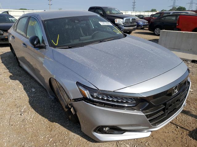 HONDA ACCORD SPO 2021 1hgcv1f37ma054922