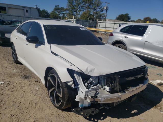 HONDA ACCORD SPO 2021 1hgcv1f37ma062504