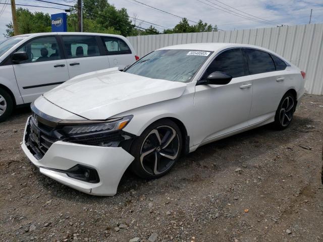 HONDA ACCORD SPO 2021 1hgcv1f37ma083904