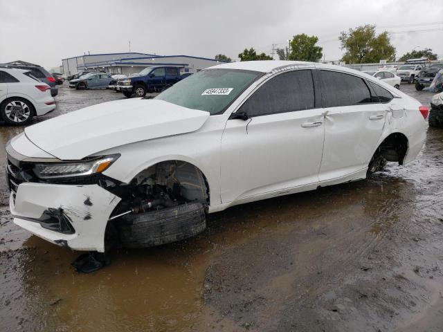 HONDA ACCORD SPO 2021 1hgcv1f37ma097947