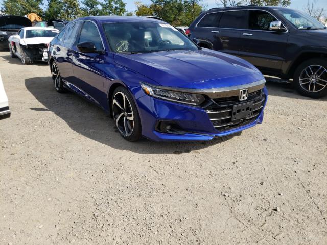 HONDA ACCORD SPO 2021 1hgcv1f37ma103424