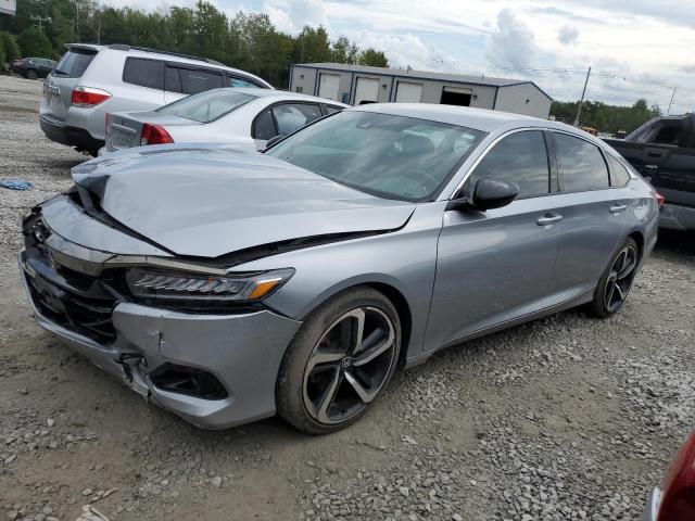 HONDA ACCORD 2021 1hgcv1f37ma106694