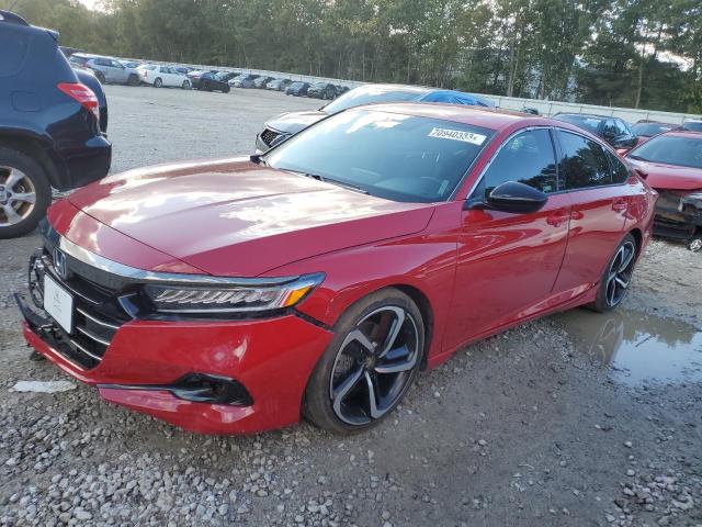 HONDA ACCORD 2022 1hgcv1f37na030122