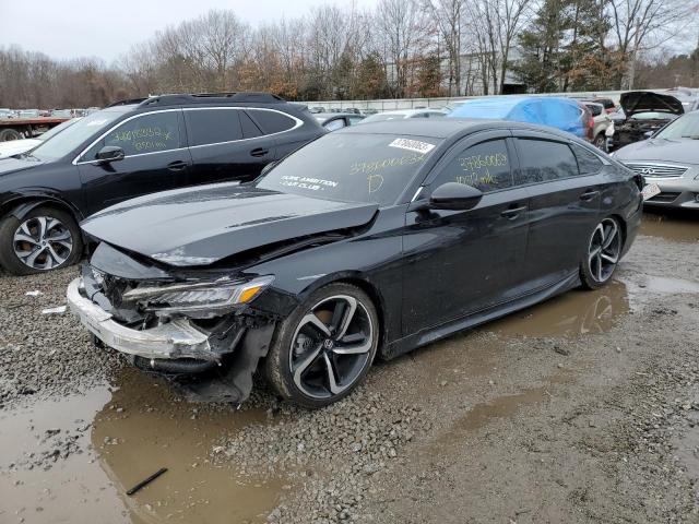 HONDA ACCORD SPO 2022 1hgcv1f37na032324