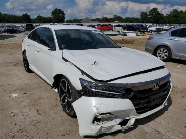 HONDA ACCORD SE 2022 1hgcv1f37na032694