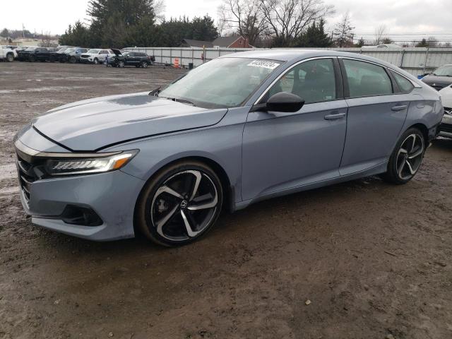 HONDA ACCORD 2022 1hgcv1f37na044148