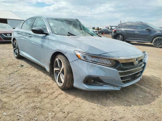 HONDA ACCORD SPO 2022 1hgcv1f37na046885