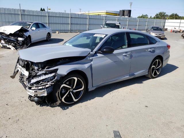 HONDA ACCORD SPO 2022 1hgcv1f37na064433