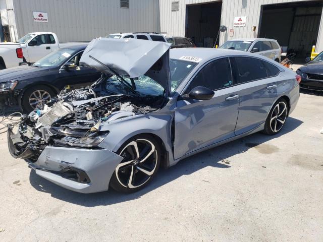 HONDA ACCORD SPO 2022 1hgcv1f37na066361