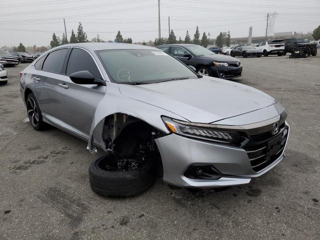 HONDA ACCORD SPO 2022 1hgcv1f37na067347