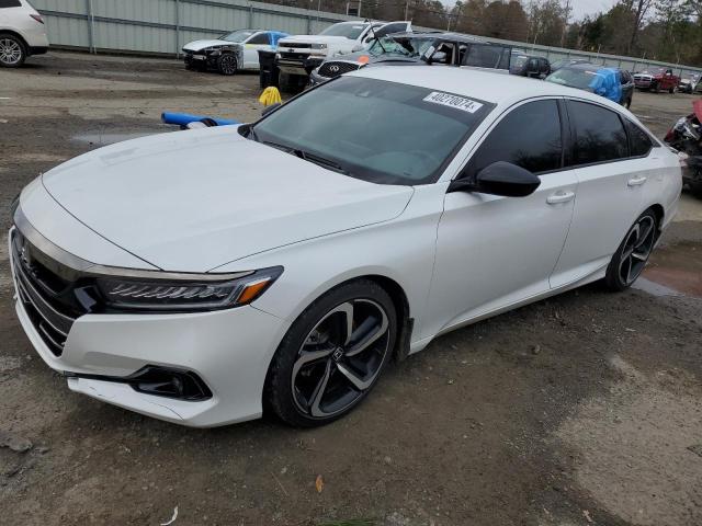 HONDA ACCORD 2022 1hgcv1f37na093253