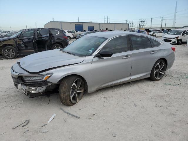 HONDA ACCORD SPO 2022 1hgcv1f37na094273