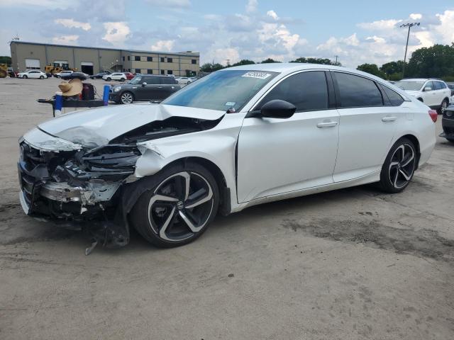 HONDA ACCORD SPO 2022 1hgcv1f37na099103