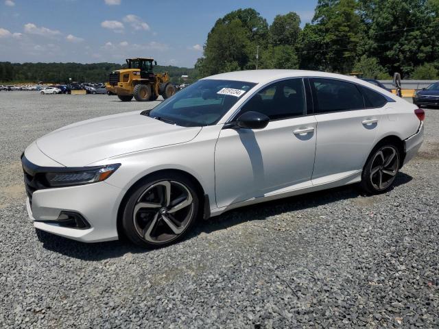 HONDA ACCORD 2022 1hgcv1f37na105465